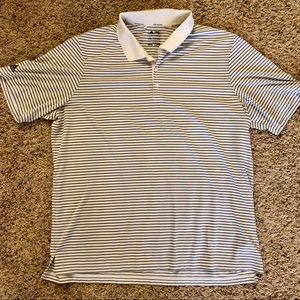 Adidas ClimaCool Golf Shirt
